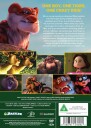 Jungle Trouble 2023 DVD