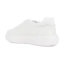 Stella New York Dame Sko Hvit 39 EU,