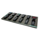 Nektar Pacer Midi Daw Footswitch Controller