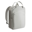 XD Design Bobby Tyverisikret sekk 15L Soft Tote - GrÃ¥