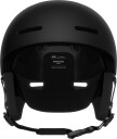 POC Fornix Mips Uranium Black Matte XL/XXL