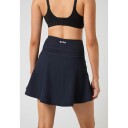 Bjørn Borg Ace Skirt Pocket Dame Na/Night Sky M