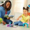 Learning Resources Kod en dyreven Katt Stort sett