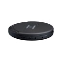 Lenco CD-200 Svart
