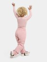 Petite Chérie Atelier Pascal Skallbukser Pink 122-128