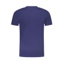 Cavalli Class Herre Topper Blå L,
