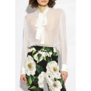 Dolce & Gabbana Dame Bluser & Skjorter Hvit S,