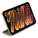 Apple Smart Folio til iPad Mini (A20 Pro) Muldvarpgrå
