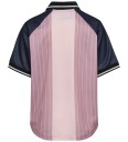 Hummel T skjorte   HmlJR   Sea Tåke   Hummel   11 12 år (146 152)   T skjorte Grå Rosa