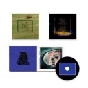 Bibio, Dorian Concept  Answers  CD