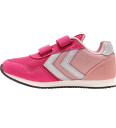 Hummel Sko Reflex Double Multi JR Cactus Flower 38 Sko Rosa