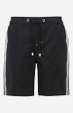 Sporty badeshorts Sune