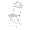 Fermob Bistro valet stol Clay Grey