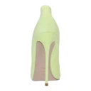 Le Silla Dame Sko Gul 36 EU,