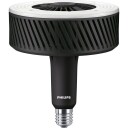 Philips TrueForce LED E40 HPI UN 140W 20000lm 120D - 840 kald hvit | erstatter 400W