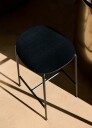 &Tradition Pavilion AV37 Barstol 68 cm Sort