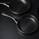Ask Kull Stekepanne 3 Ply Keramisk Belegg 24cm