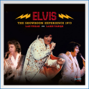 Elvis Presley  The Showroom Experience 1973: Las Vegas & Lake Tahoe  CD