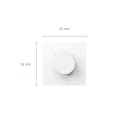 Philips Hue Smart LED Tap Dial-knapp