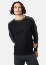 Swedemount Himalaya Merino Wool Crewneck