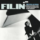 Melissa Aldana  Filin  CD