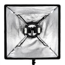 Profoto RFi Speedlight Speedring Adapter for softboks på Speedlite blits