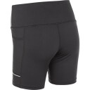 Endurance Energy v2 High Waist Korte Løpetights Dame Svart 38