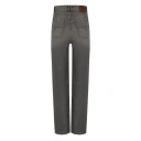 Marella Dame Jeans Grå XS,