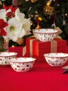 Villeroy & Boch Toy"s Delight Skål 28 cl 4 pk