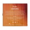 Fender Jason Isbell Telecaster Pickupset