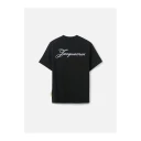 Jacquemus Herre Topper Svart 2XL,