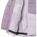 Columbia Arctic Blast II Vinterjakke Barn Lilla 168