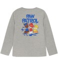 Minymo T-Shirt Ls Grey 98