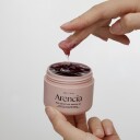 Arencia Red Smoothie Ansiktsserum - 50 g Lilla