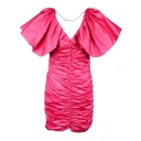 Simona Corsellini Dame Kjoler Rosa M,