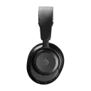 SteelSeries Arctis Nova 3P Wireless PlayStation Gaming hodesett Svart