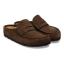 Birkenstock Herre Sko Brun 47 EU,