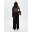 Selected Femme Dame Topper Brun XL
