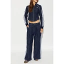 Adidas Originals Dame Jakker Blå L,