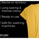 Dylon Pod All in 1 Tekstilfarge Sunflower Yellow