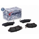 Bremseklosser ACKOJA A32-9580