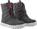 Reima Hankinen Vintersko Soft Black 33