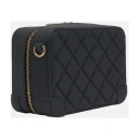Marc Ellis Dame Vesker Svart ONE SIZE,