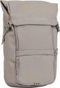 Beckmann Skolesekk Street Light Warm Grey 22L