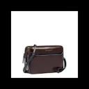 Piquadro Herre Vesker Brun ONE SIZE,