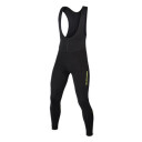 Endura Windchill Bibtights Sort/Gul