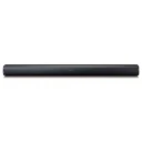 Lenco 90 cm Bluetooth Lydplanke med 80W og HDMI - Svart