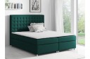 Boisdale Sengeramme 140x200 cm  