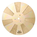 Sabian 10"" Chopper Disc