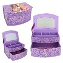 TOPModel Jewelry Cases LEO LOVE 0412281